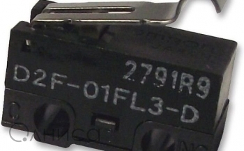 D2F-01FL3-D Omron