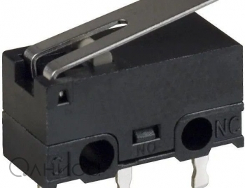 D2F-L Omron