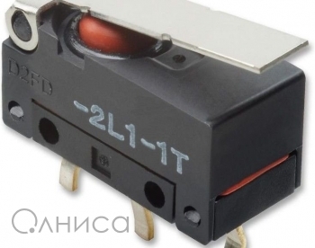 D2FD-01L1-1H Omron