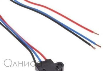 D2HW-C261M Omron