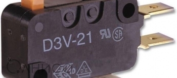 D3V163C25 Omron