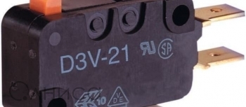 D3V163C5 Omron