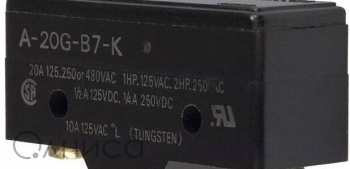 A-20G-B7-K(CI) Omron