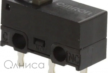 D2F-5L Omron