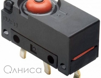 D2FD-2L0-1T Omron