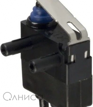 D2HW-BL211M Omron