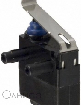 D2HW-BL231M Omron
