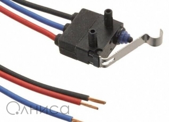 D2HW-BL271M Omron