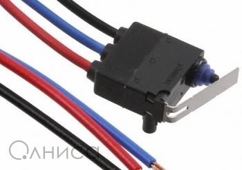 D2HW-BR261M Omron