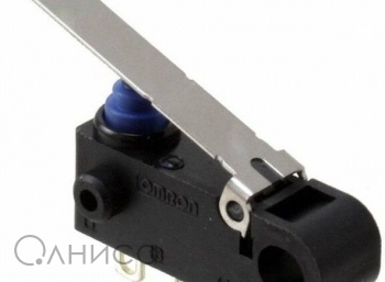 D2HW-C221H Omron