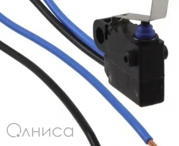 D2HW-C282MR Omron