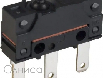 D2SW-P01T Omron
