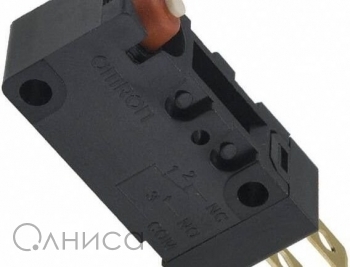 D2VW-01-3HS Omron
