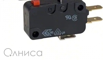 D3V-114-1C4 Omron