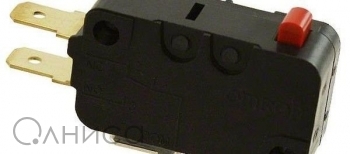 D3V-16-1C25-K Omron