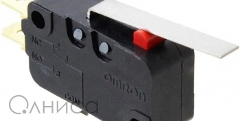 D3V-161M-2C5 Omron