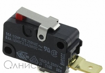 D3V-162-3C5 Omron