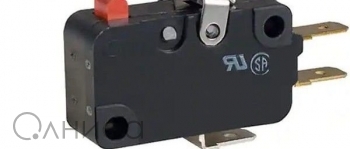 D3V-163K-1C5-K Omron
