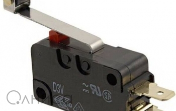 D3V-66-1C24 Omron