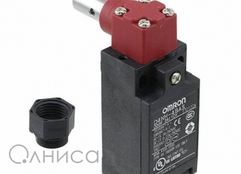 D4NH-4BASNPT Omron