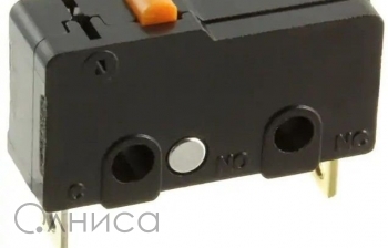 SS-01-2 Omron