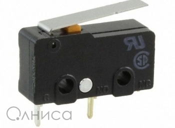 SS-5GL-3D Omron