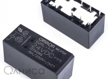 G2RL1E24DC Omron