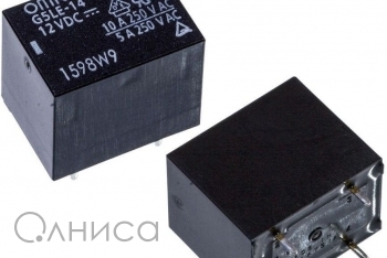 G5LE1412DC, (G5LE-14 12DC) Omron