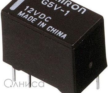 G5V1 12DC Omron