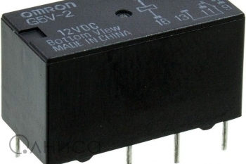 G5V2 12DC Omron