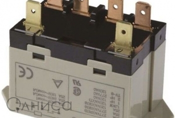 G7L-2A-TUB 200-240AC Omron