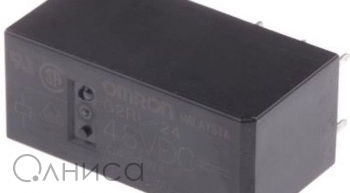 G2RL2448DC Omron