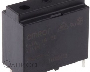 G4A1APE24DC Omron