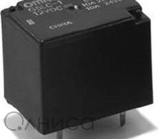 G5LE-14-DC5 Omron