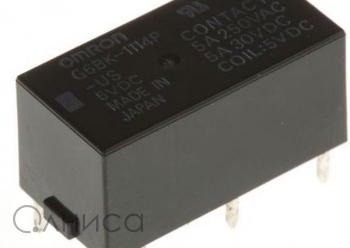 G6BK1114PUS5DC Omron