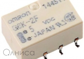 G6K2F5DC Omron