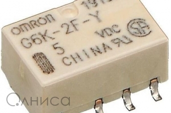 G6K2FYTR5DC Omron