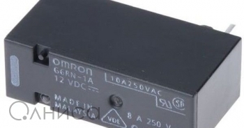 G6RN1A12DC Omron