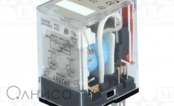 MY2N-D2 24DC[S] Omron