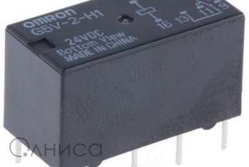G5V2H124DC Omron