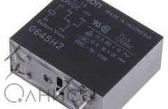G2R1424DC Omron