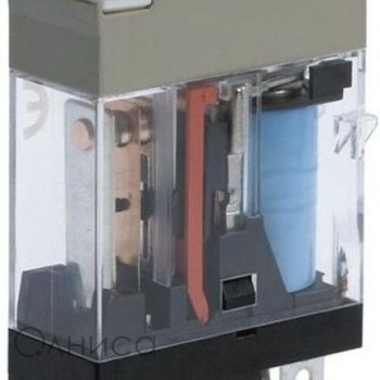 G2R-2-S-DC12S Omron
