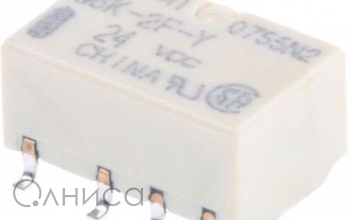 G6K-2F-Y 24DC Omron