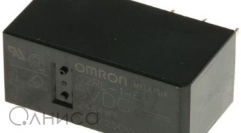 G2RL1E5DC, (G2RL-1-E DC5) Omron