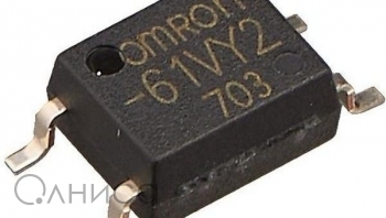 G3VM61VY2 Omron