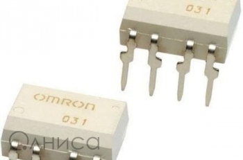 G3VM-201FR Omron