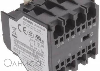 J73KC-AM-22 Omron