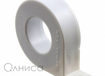 ESD-R-47B Kemet charget