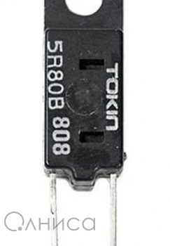 OHD5R-130B Kemet charget