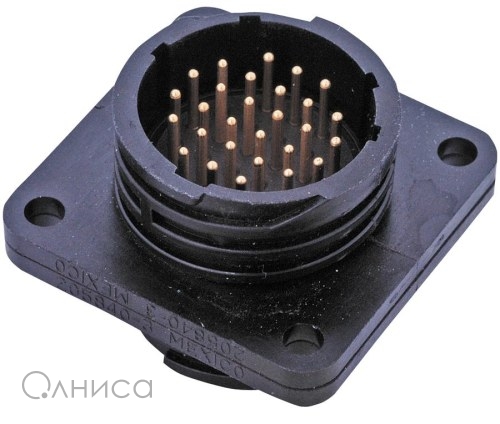 205843-1 AMP